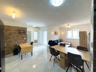 New 63 m² apartment in Peroj! - 2
