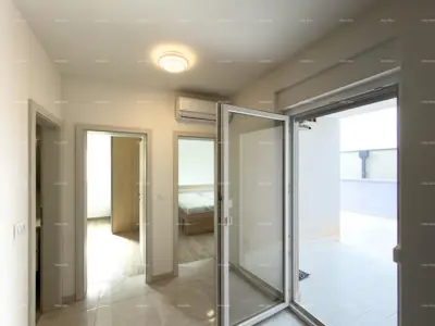 New 63 m² apartment in Peroj! - 10
