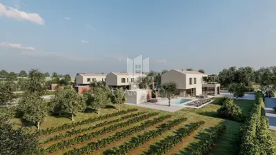 House for sale in Labin, 266 m²