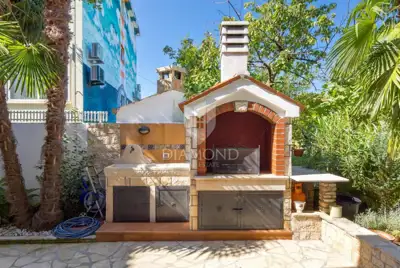 Vila 430 m², Umag - prvi red do mora - 15
