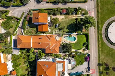 Vila 430 m², Umag - prvi red do mora - 2