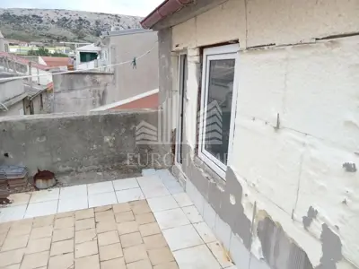 Kuća, Pag, centar - blizina mora - 13