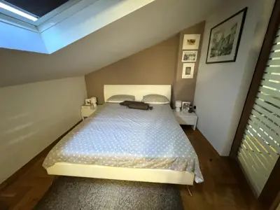 Apartment 86 m², Fažana - 150 m from the sea and beaches - 13