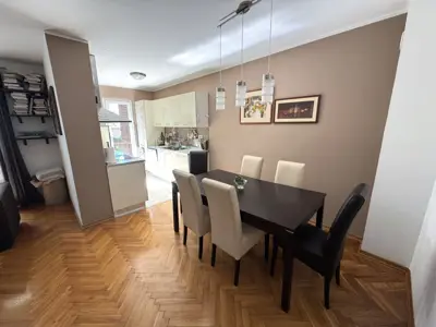 Apartment 86 m², Fažana - 150 m from the sea and beaches - 3