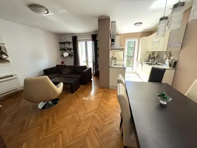 Apartment 86 m², Fažana - 150 m from the sea and beaches - 2