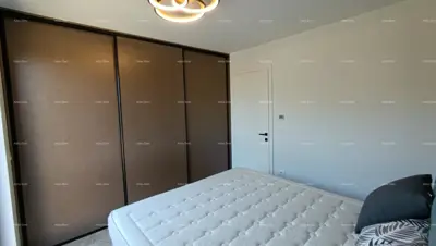 Wohnung 51,5 m², Banjole - Garten 121 m² und Pergola - 8