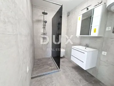 Wohnung 55 m², Srdoči - Neubau und Terrasse - 4