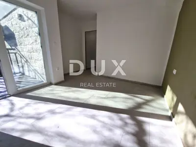 Wohnung 55 m², Srdoči - Neubau und Terrasse - 6