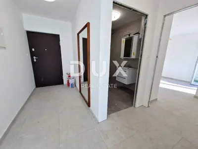 Wohnung 55 m², Srdoči - Neubau und Terrasse - 3