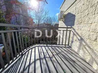 Wohnung 55 m², Srdoči - Neubau und Terrasse - 7