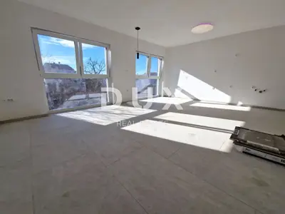 Wohnung 55 m², Srdoči - Neubau und Terrasse - 2
