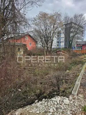 Građevinsko zemljište 903 m², Kajzerica - Remetinečka cesta - 2