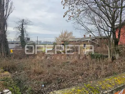 Građevinsko zemljište 903 m², Kajzerica - Remetinečka cesta