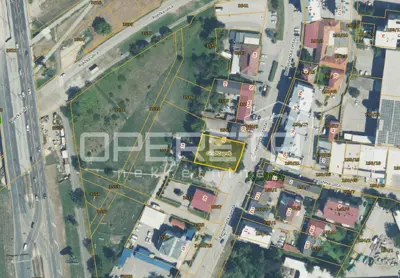 Građevinsko zemljište 903 m², Kajzerica - Remetinečka cesta - 5
