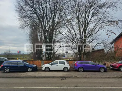 Građevinsko zemljište 903 m², Kajzerica - Remetinečka cesta - 3