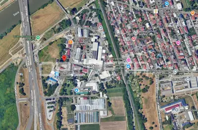 Građevinsko zemljište 903 m², Kajzerica - Remetinečka cesta - 4