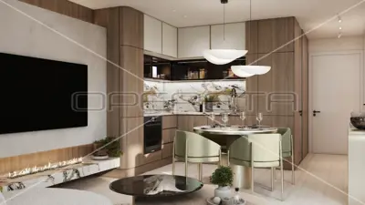 Stan 51 m², Opatija - Centar, 200 m od mora - 3