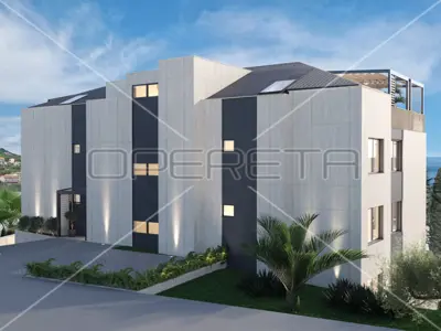 Stan 51 m², Opatija - Centar, 200 m od mora - 5