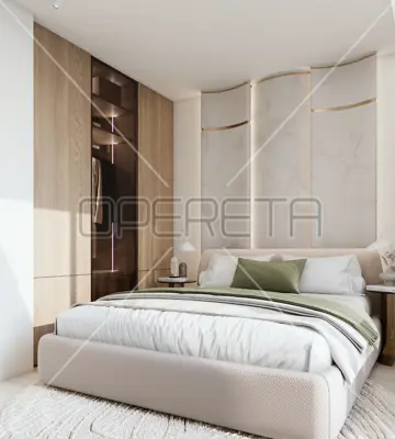 Stan 51 m², Opatija - Centar, 200 m od mora - 7