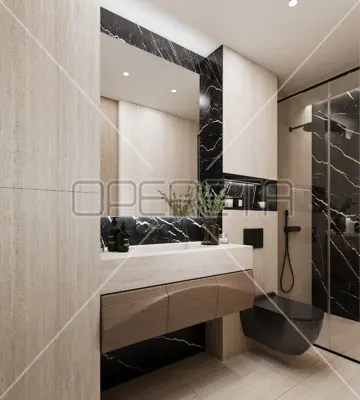 Stan 51 m², Opatija - Centar, 200 m od mora - 10
