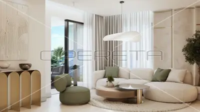 Stan 51 m², Opatija - Centar, 200 m od mora - 8