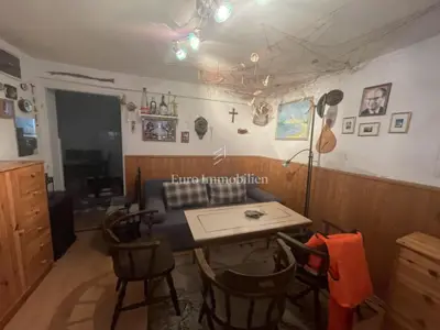 Apartment 120 m², Krk center - historic core - 7