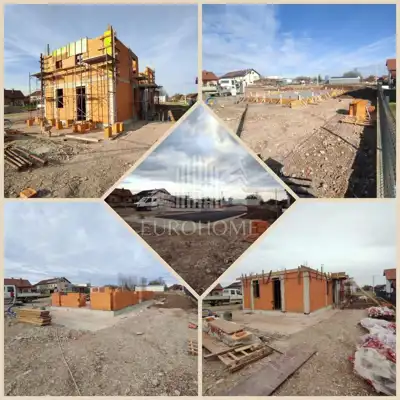 NEUBAU! ! Samobor, 105,55 m² - 7