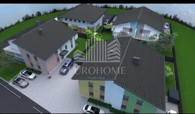 NEUBAU! ! Samobor, 105,55 m² - 5