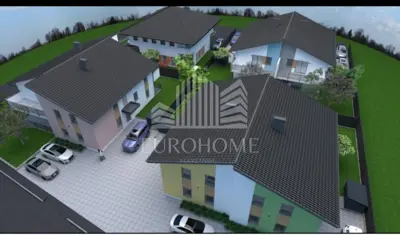 NEUBAU! ! Samobor, 105,55 m² - 4
