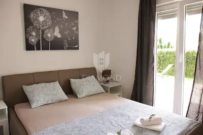 Umag, surroundings, modern house with a pool and 3 separate units! - 16