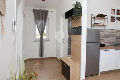 Umag, surroundings, modern house with a pool and 3 separate units! - 18