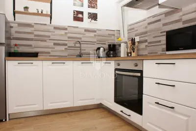Umag, surroundings, modern house with a pool and 3 separate units! - 19