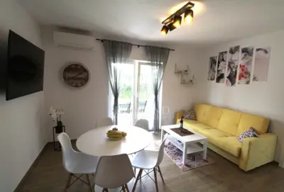 Umag, surroundings, modern house with a pool and 3 separate units! - 5
