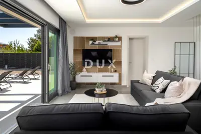 Kuća 237 m², Labin-Rabac, bazen i pogled na more - 6