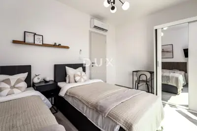 Kuća 237 m², Labin-Rabac, bazen i pogled na more - 19