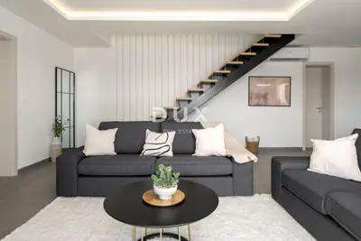 Kuća 237 m², Labin-Rabac, bazen i pogled na more - 7