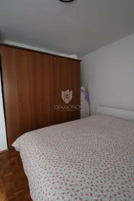 Stan u Puli, Centar - 3 spavaće sobe i terasa - 2
