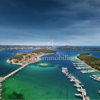 Apartment for sale in Rogoznica, 202,1 m² - 8
