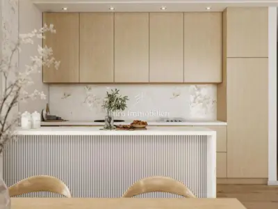 Apartment for sale in Rogoznica, 202,1 m² - 13