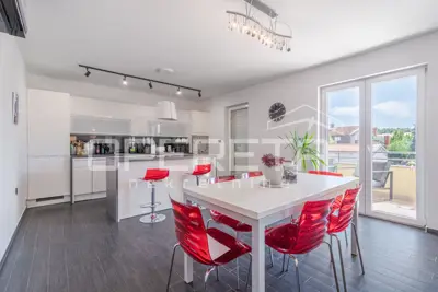 Apartment for sale in Valdebek, 128 m² - 12