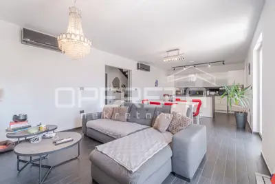Apartment for sale in Valdebek, 128 m² - 3