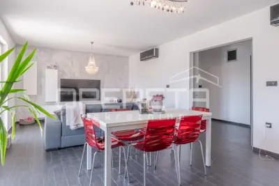 Apartment for sale in Valdebek, 128 m² - 4