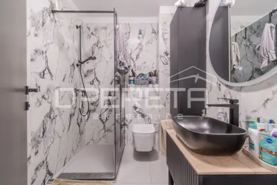 Apartment for sale in Valdebek, 128 m² - 6
