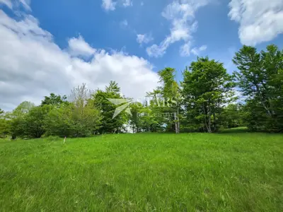 Građevinsko zemljište 3.309 m², Stari Laz - otvoren pogled - 2