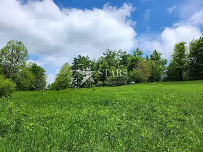 Građevinsko zemljište 3.309 m², Stari Laz - otvoren pogled - 3