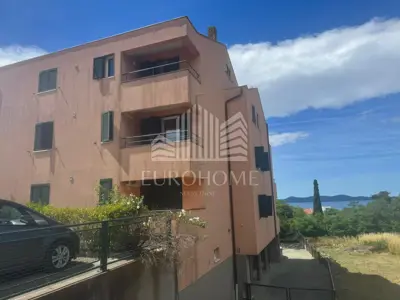 Kuća 658 m², Diklo, Zadar - 10 apartmana - 14