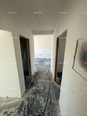 Pula, Wohnung in Neubau in Velom Vrhu, 58 m² - 7