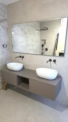 Stan 90 m², Čiovo - dvije spavaće sobe, balkon - 7