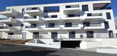 Stan 90 m², Čiovo - dvije spavaće sobe, balkon - 10