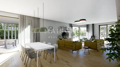 Kuća 176 m², Snašići - vila s bazenom - 15